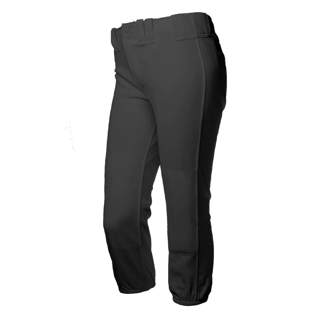 Rawlings Youth Launch Knicker Pant - Ylnchkp Black S