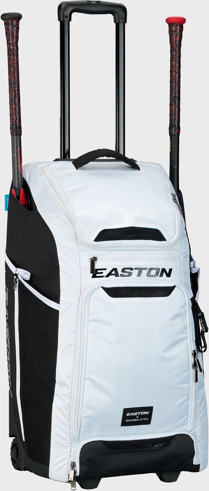 BB BAG EASTON JEN SCHRO WHEEL BS24