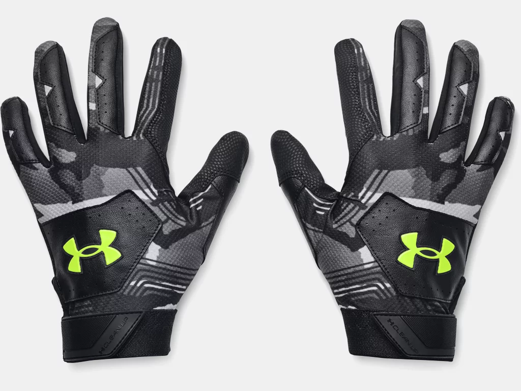 BAT GLOVES UA CLEAN UP 21 CULTURE BS23