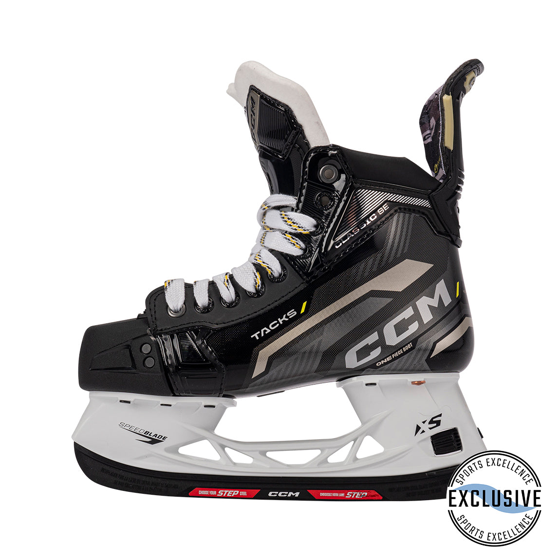 2022 Tacks Classic SE Hockey Skates - Senior