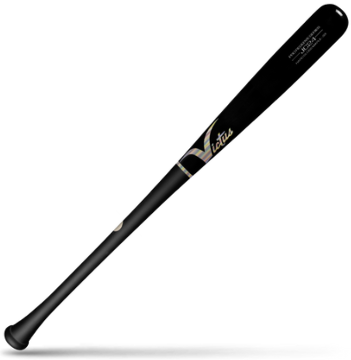 Victus JC24 Matte Black Maple in-Stock Pro Reserve Bat