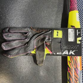 BATTING GLOVE MIKEN Freak SAVAGE BS23