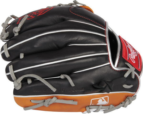 BB GLOVE R9 PRO TAPER R9115U-4BT 11.5 BS24