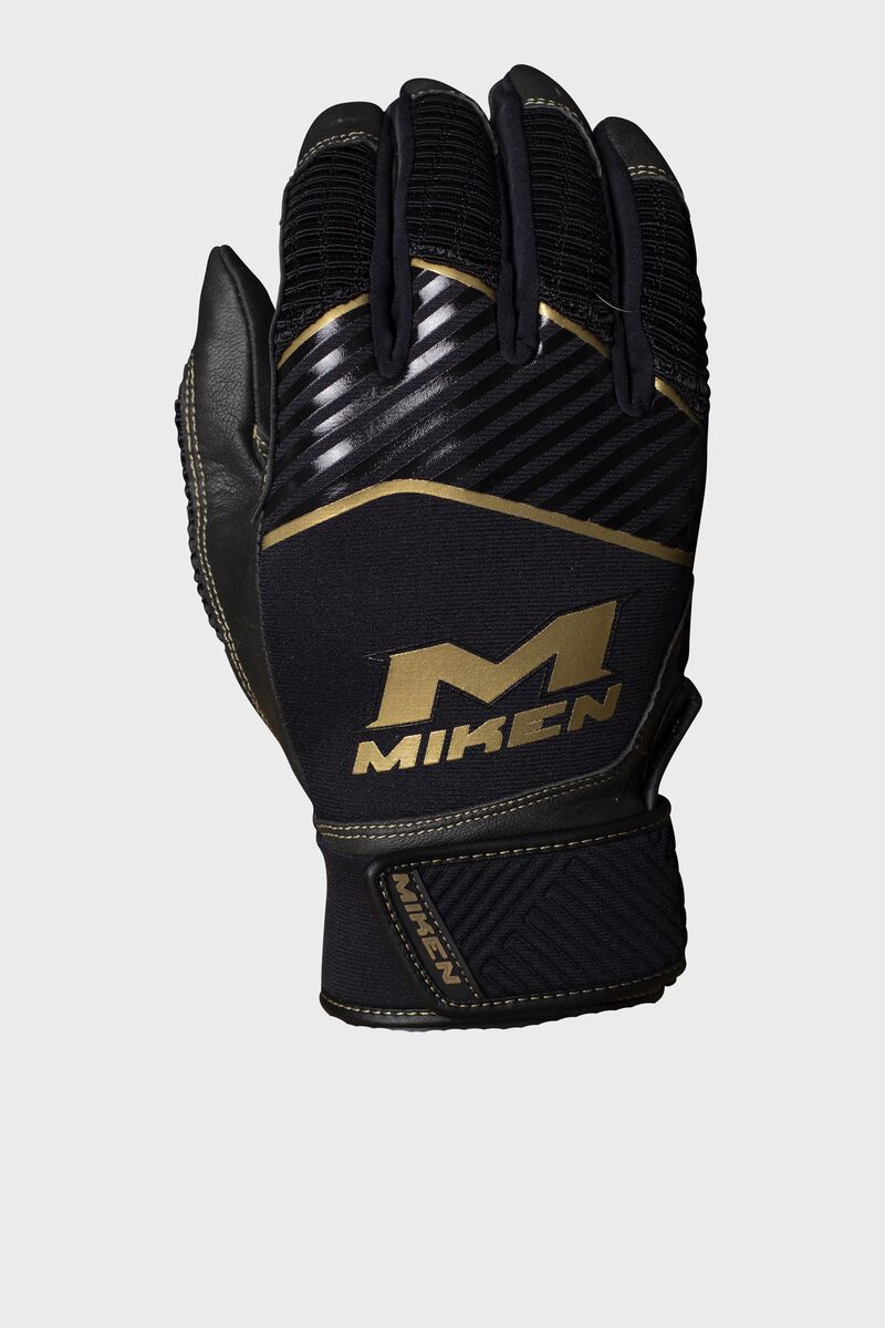 BAT GLOVE MIKEN PRO SERIES BS23