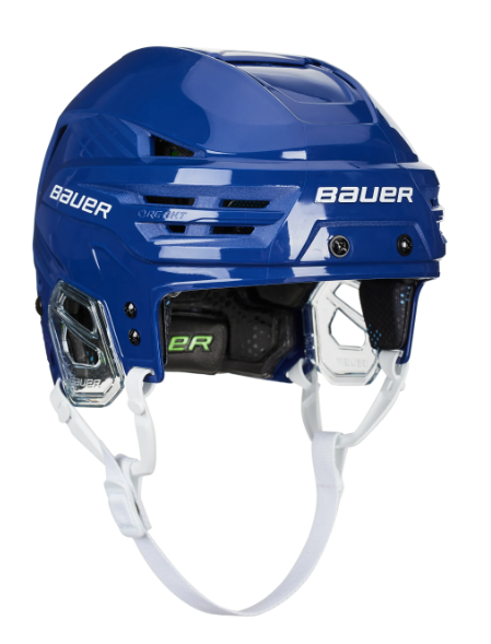 Bauer Re-Akt 85 Hockey Helmet