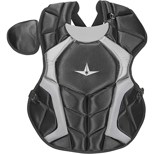 ALL STAR CHEST PROTECTOR SYSTEM 7 AXIS (CPCC1216)  12-16 BS24