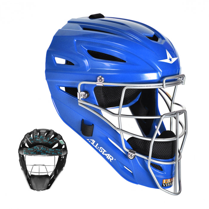 ALL STAR HELMET   MVP2400 BS24 -