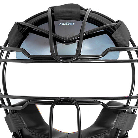 ALL STAR Catchers SUN VISOR- BS22 [For FM25 Series]