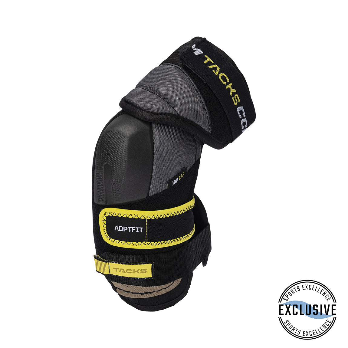 2022 CCM Tacks Classic SE Hockey Elbow Pads - Senior