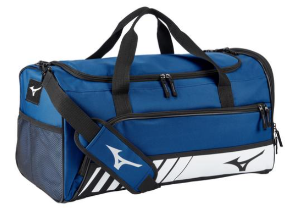 Custom mizuno baseball shop bags