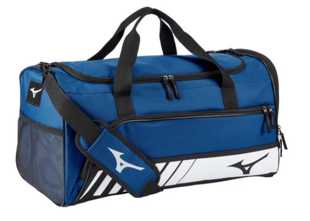 BB BAG MIZUNO ALL SPORT DUFFLE BS23