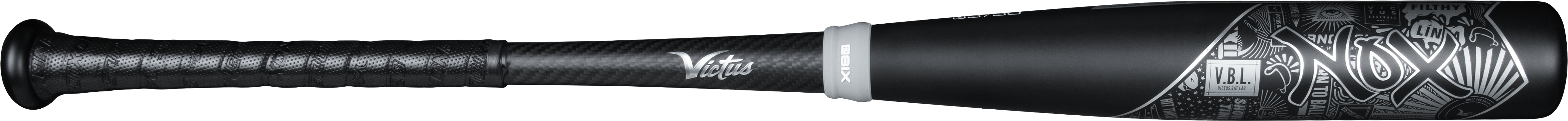 BB BAT VICTUS NOX 2 (-3/BBCOR) BS23