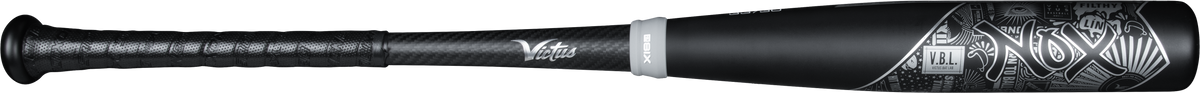 BB BAT VICTUS NOX 2 (-3/BBCOR) BS23