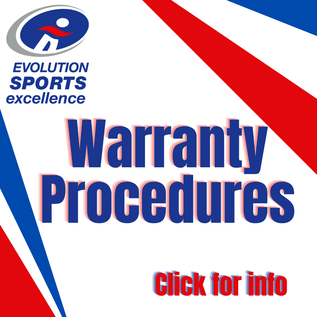 Warranty Procedures