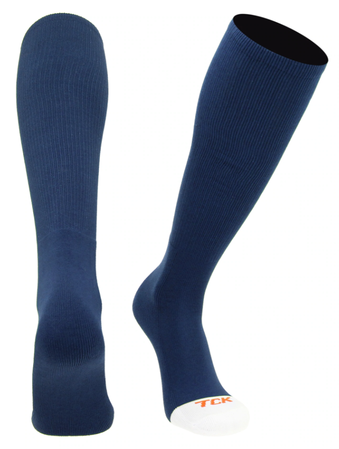 BB SOCK TCK PERF OVER THE CALF BS22