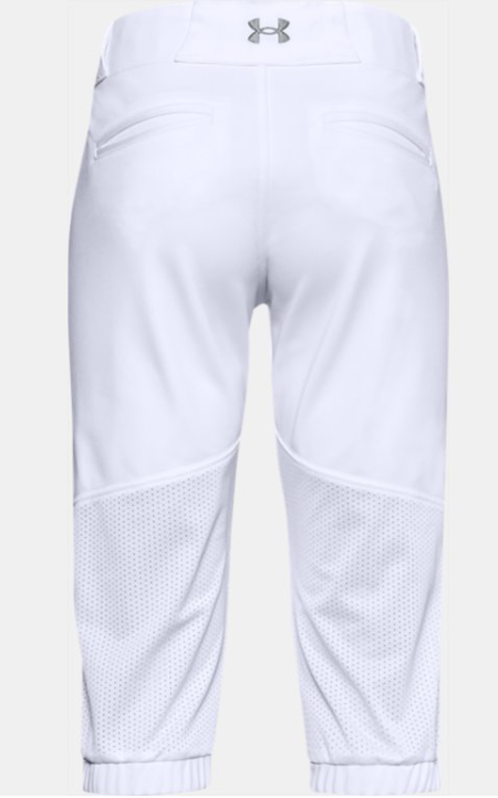 SOFTBALL PANT UA GIRL'S  BS23