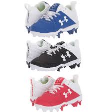 Leadoff Junior Low Cleats