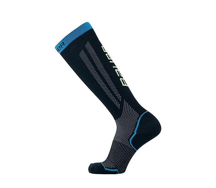 SOCK SKATE TALL BAUER PERF S21