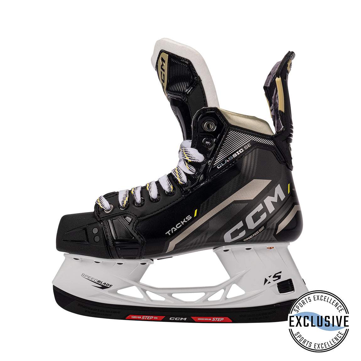 2022 Tacks Classic SE Hockey Skates - Senior