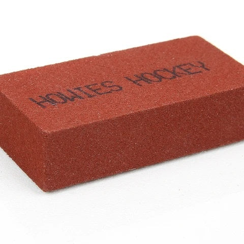 HOWIES Rubber Stone For Black Steel  H22