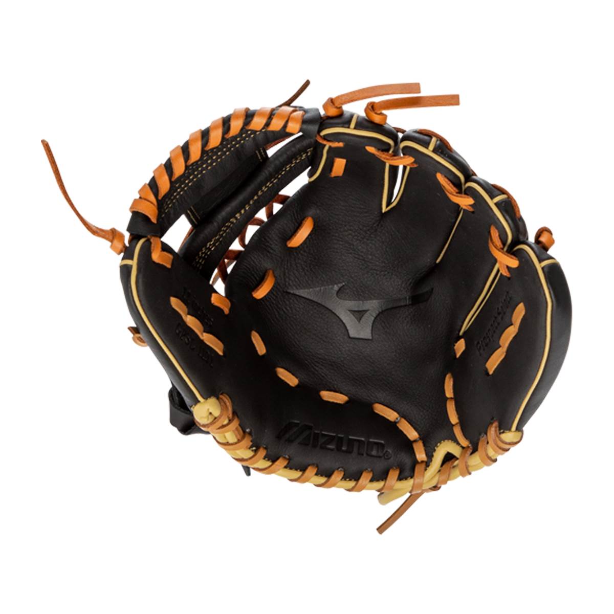 Prospect Select Series Infield/Pitcher Baseball Glove 11.5"