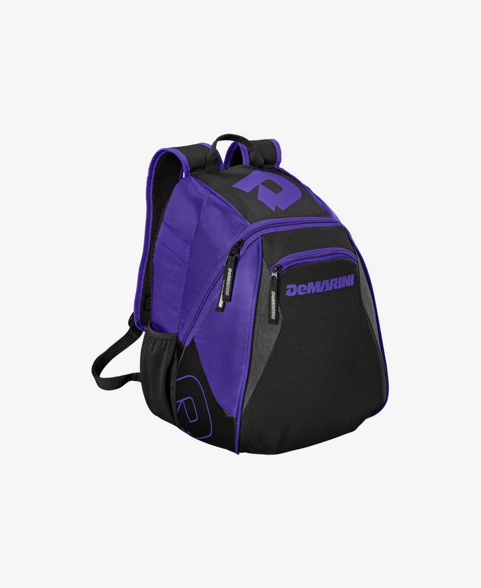 BALL BAG DEMARINI VOODOO JR BACKPACK - BS24