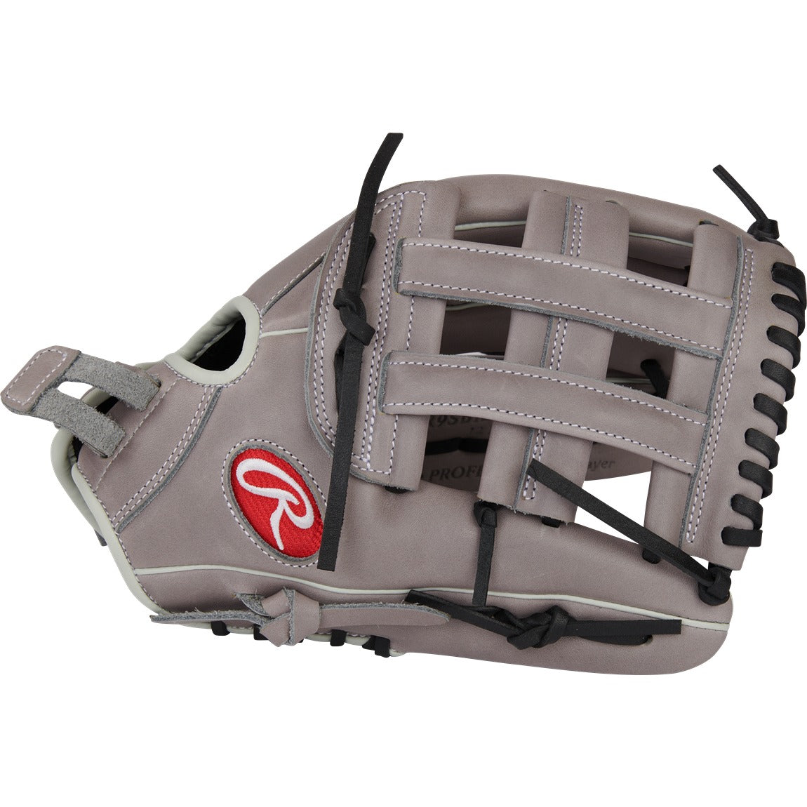 FP GLOVE RAWLINGS R9 Youth Series R9SB120U-6GW 12'' BS24