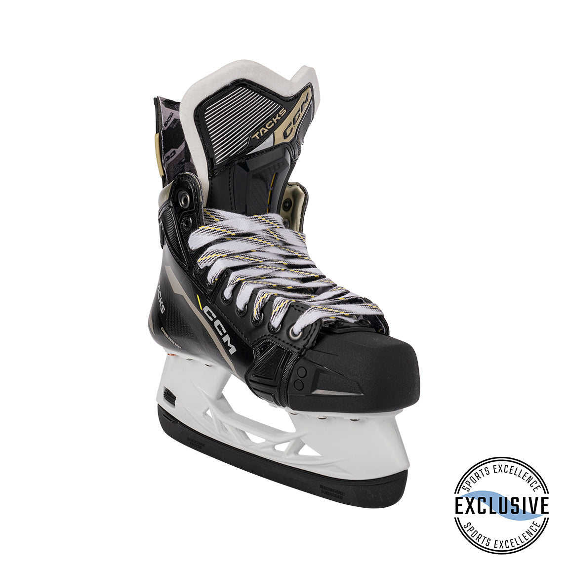 2022 Tacks Classic SE Hockey Skates - Senior