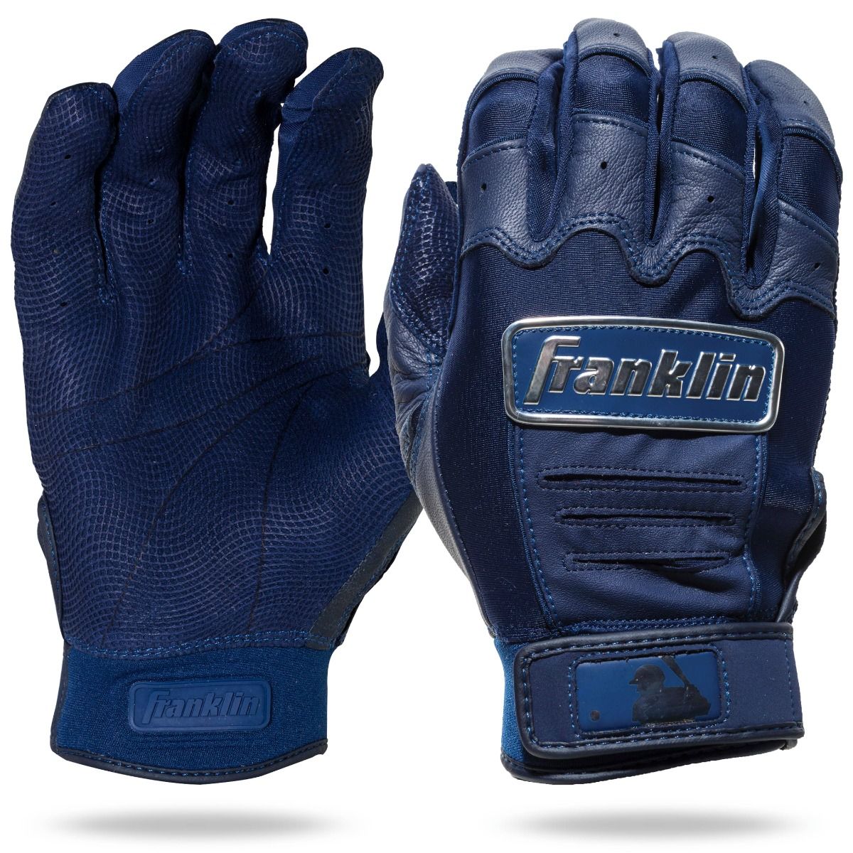 BAT GLOVE FRANKLIN CFX Pro Chrome- BS23