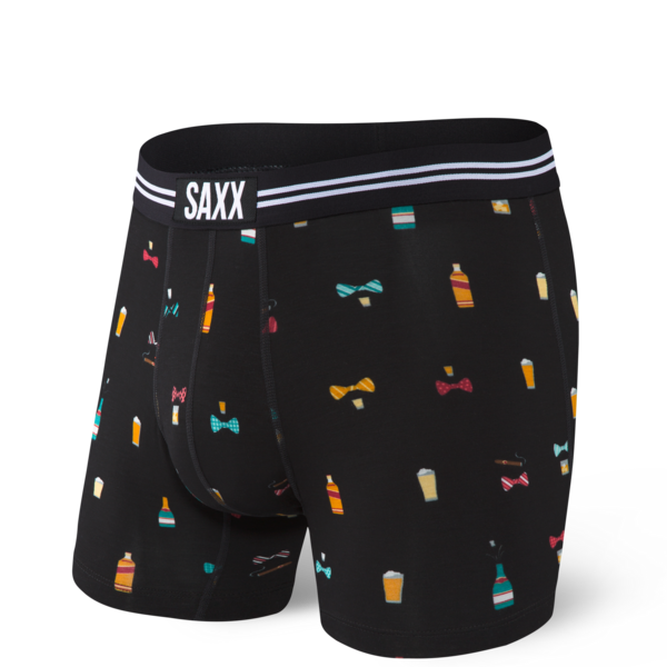 SAXX SXBM35 - Vibe Boxer Brief -