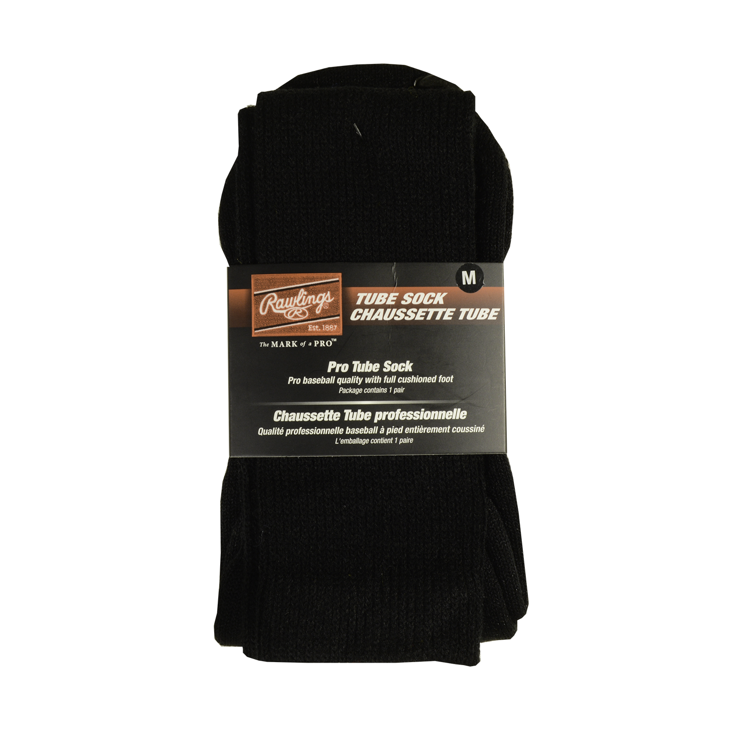 Rawlings Pro Tube Sock