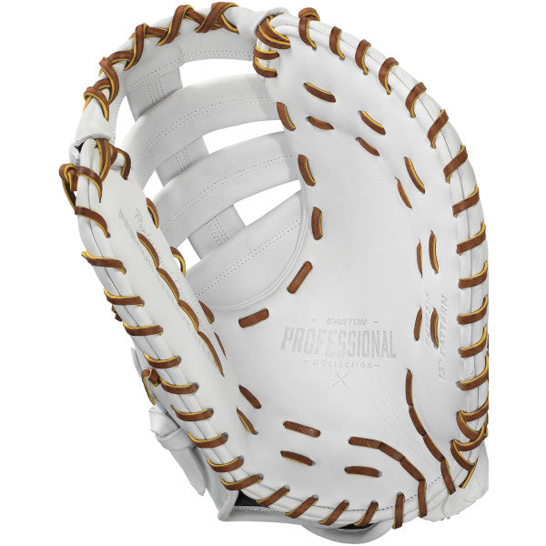 FP GLOVE EASTON PRO COLLECTION 13&quot; (LHT)  BS23 PCFP313 First Base Mitt