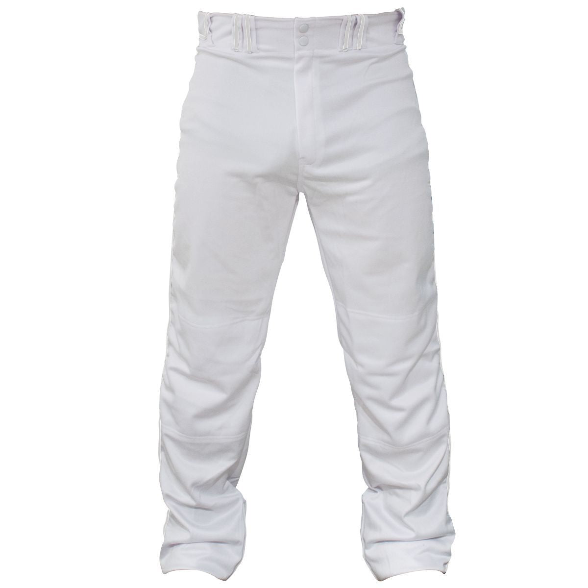 V TWELVE BACK LOGO PANTS L ホワイト Louisville Stock Baseball Pant with Piping – Evolution Sports
