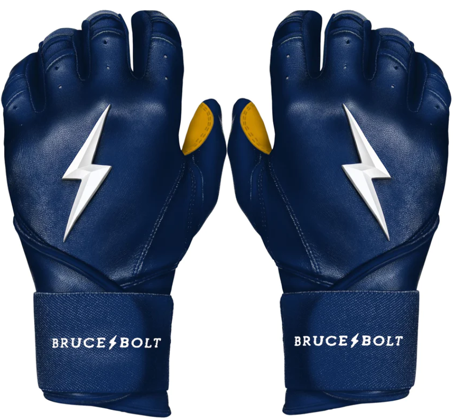 Bruce Bolt Prem Pro Long Cuff  BS22