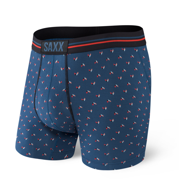 SAXX SXBB30F - Ultra Boxer Brief Fly -