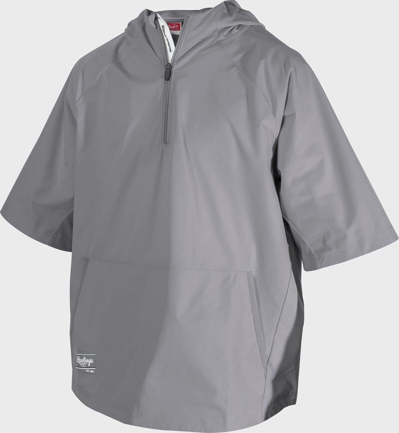 RAWLINGS COLORSYNC SHORT SLEEVE JACKET (CSSSJ)-BS22