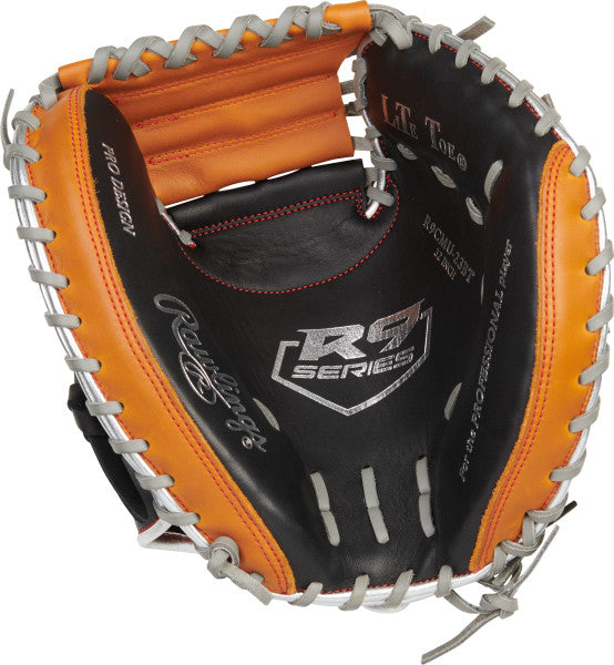 R9 Pro Taper 32" Catchers Mitt - Youth