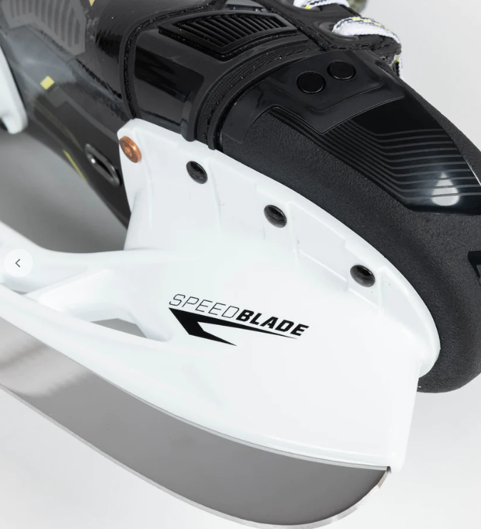 Tacks AS-V Hockey Skates - Intermediate