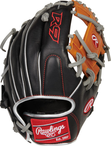 R9 Pro Taper 11.25" Baseball Glove - Youth