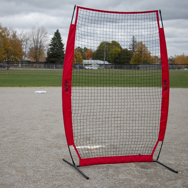 RAWLINGS SAFTPITCH SCREEN 7X4FT BS23