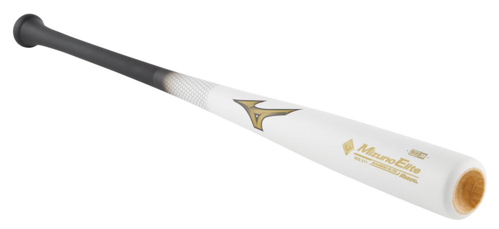 BB BAT MIZUNO BAMBOO ELITE CLASSIC MZE 271 (120 DAY WARRANTY) BS24