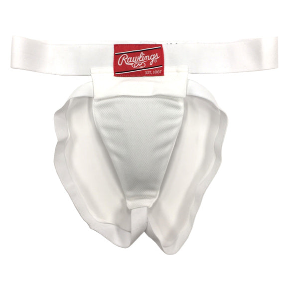 RAWLINGS LADIES SUPPORT W/ PELVIC PROTECTER-  RJ777- BS22