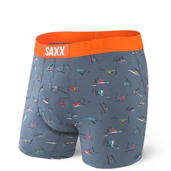 SAXX SXBB30F - Ultra Boxer Brief Fly -