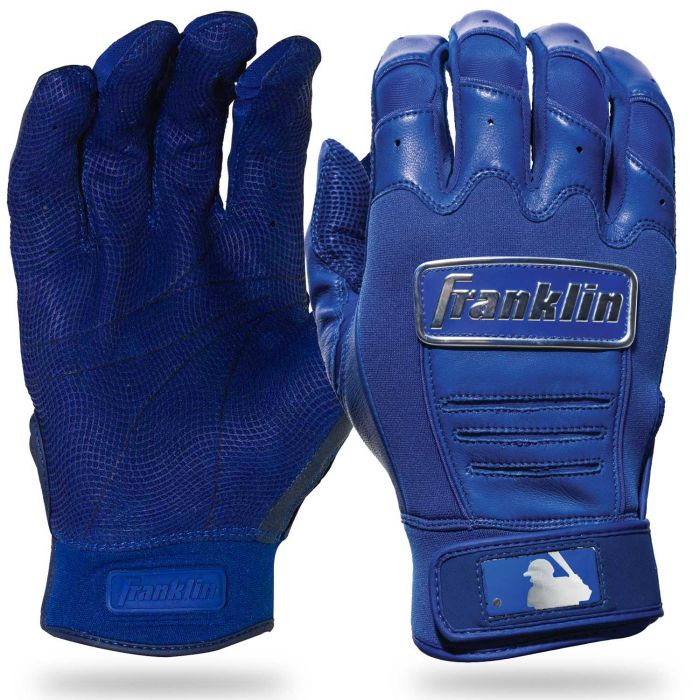 BAT GLOVE FRANKLIN CFX Pro Chrome- BS23