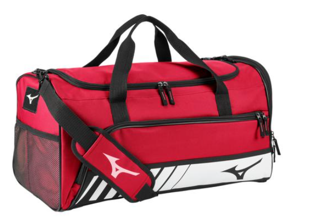 BB BAG MIZUNO ALL SPORT DUFFLE BS23