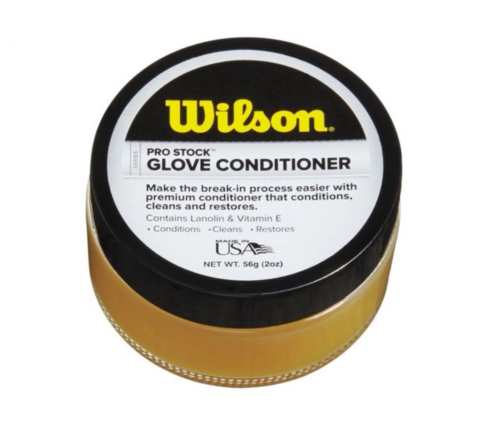 WILSON PRO STOCK GLOVE CONDITIONER BS24