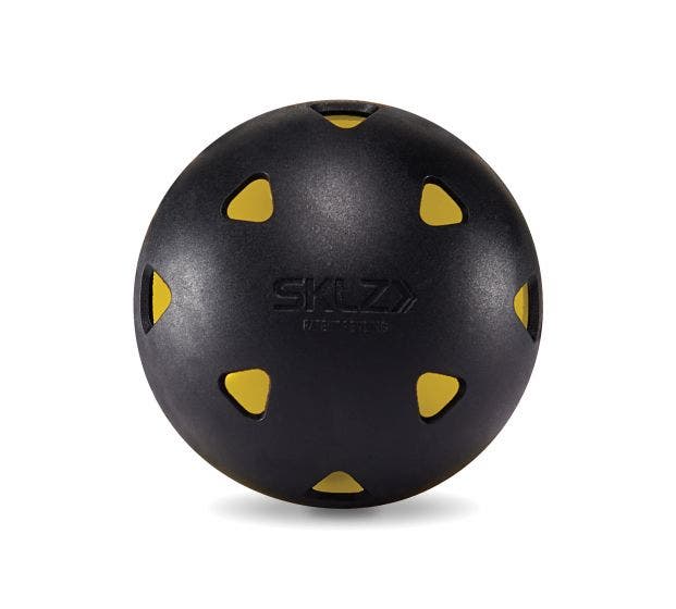 SKLZ - Impact Practice Softballs [8Pk]- BS24