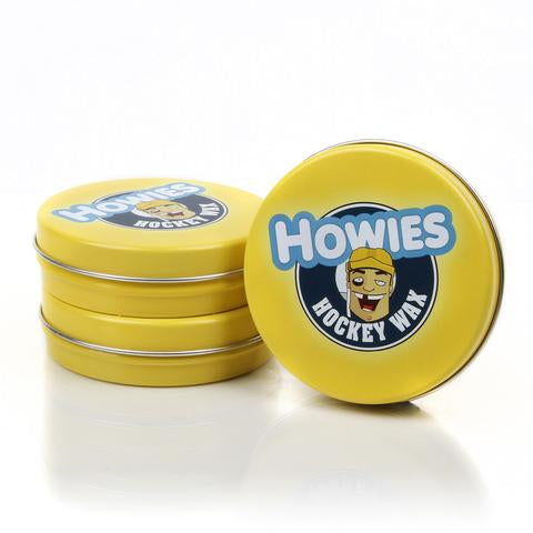 HOWIES Hockey / Stick Wax- H22