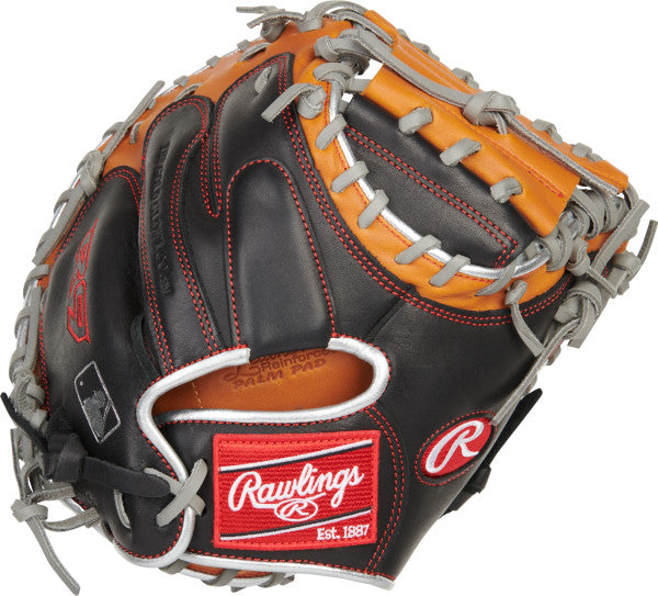 R9 Pro Taper 32" Catchers Mitt - Youth