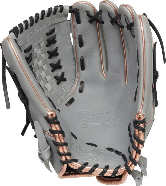 SB GLOVE RAWLINGS RLA125-18GRG 12.5'' BS23